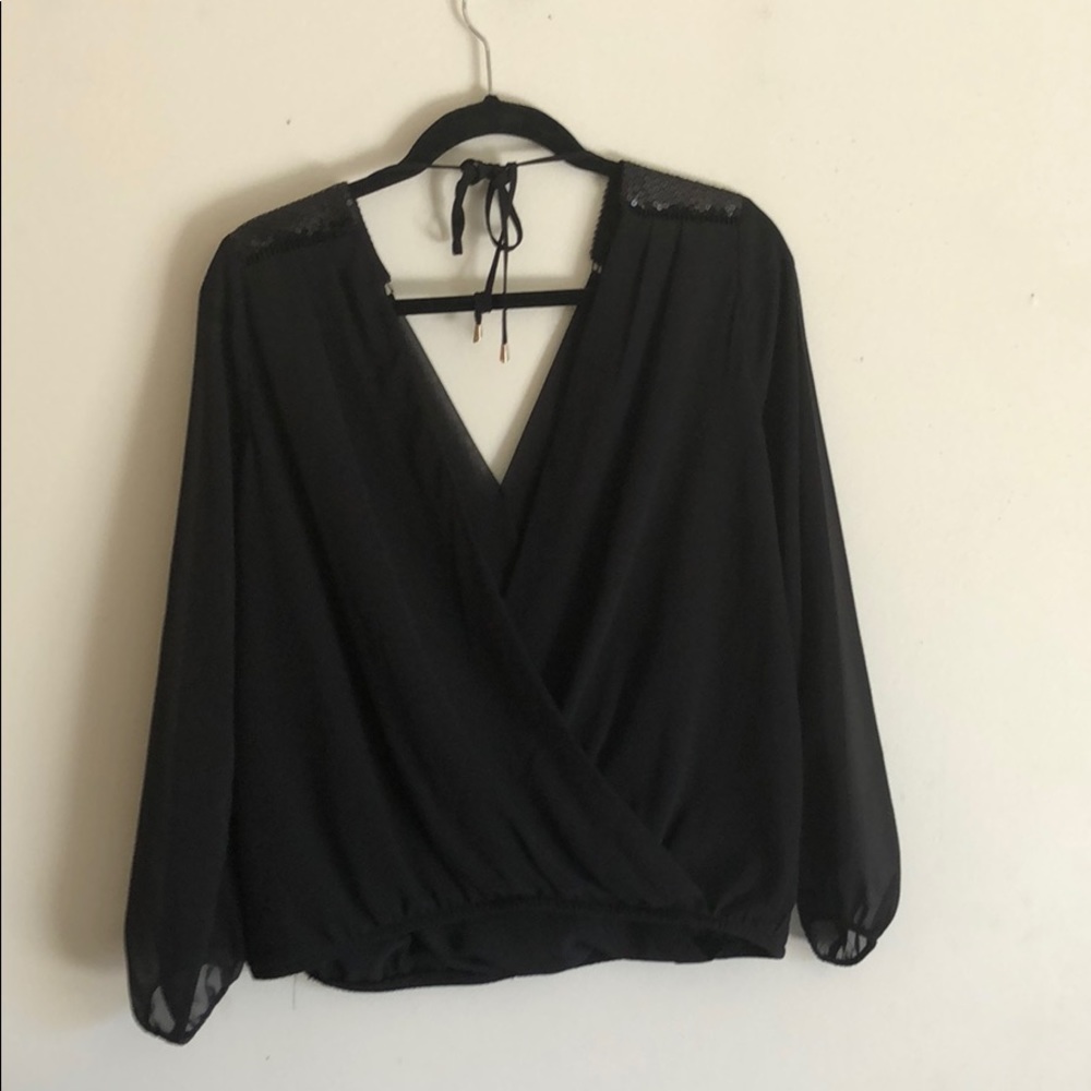 Blouse - Picture 2 of 2